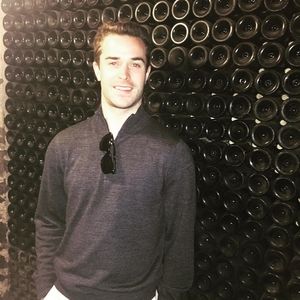 Meet your Posher, Mike